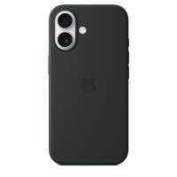 Funda de silicona líquida MagSafe para iphone 16 , funda magnética para iphone 16plus - details 0
