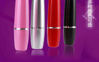 Juguetes Sexuales Huevos Vibrantes de Lápiz Labial Silencioso y Potente para Mujeres Pequeñas - details 3