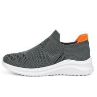 Nuevas zapatillas deportivas casuales de malla y tejido para mujer - details 0