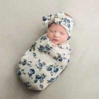 Fotografía de Bebé Recién Nacido Paquete Impreso para Bebés de 0-3 Meses Accesorios de Foto - details 3