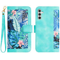 Funda de cuero con tapa para Samsung Galaxy A04S A04 A13 A14 A23 A32 A33 A34 A52 A53 A54 S23 Ultra S22 Plus S21/S20 FE M13 M23 - details 39
