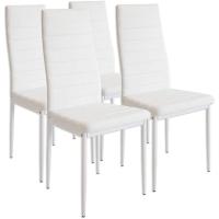 Cocina 105x60 + 4 sillas Clasik (Sillas Blancas) - details 4