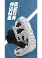 Zapatos para hombre, zapatillas de deporte para hombre, todas las marcas, mocasines de tenis, zapatos de marea para mujer, botines, calcetines planos informales de moda, zapatos grandes 35-47 - details 10