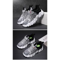 Zapatos deportivos cómodos para niños, zapatillas deportivas para niños, zapatos de tenis informales transpirables para exteriores, zapatos deportivos para niños y niñas, zapatos para correr - details 24