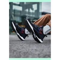 Zapatillas de Carreras Ligeras y Transpirables Talla Grande Estilo Comunal - details 21