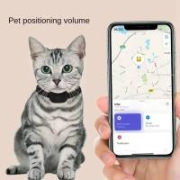 A96I-Mini Collares de alerta de movimiento de seguimiento de animales para perros, rastreador antipérdida para gatos y cachorros, localizador global remoto - details 5