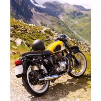 funda moto grande