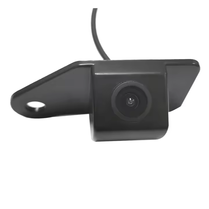 Cámara de visión trasera para estacionamiento inverso, accesorio para Mitsubishi Outlander Sport/ASX/RVR 2011-2017 - 1