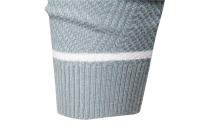 Nueva Suéter De Otoño Para Hombre Con Cuello Redondo Y Mangas Largas Patchwork Caliente Y Delgado Moda Casual Ropa De Hombre - details 13