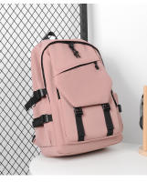 Mochila de reducción de carga de nylon popular mochila de ordenador de tela Oxford multicolor de gran capacidad mochila impermeable - details 34