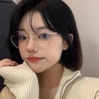 Soporte con Bloqueo de Luz Azul para Mujer, Bisagra Metálica, Gafas Graduadas Optil, Soporte para Gafas, Moda Ciclismo - details 1