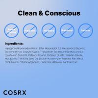 COSRX Crema hidratante de ácido hialurónico, hidratación duradera, crema hidratante rica para pieles sensibles 3.52 oz / 100 g, cuidado de la piel coreano, sin pruebas de animales, sin parabenos - details 5