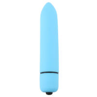 Vibrador Mini de Pistola OOEEY 10 Velocidades para Masturbadoras Femeninas - details 9