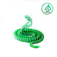 Figuras de serpiente, juguete de escritorio para niños, estampado 3D, habitación de dragón, adorno de escritorio, accesorios de oficina - details 8