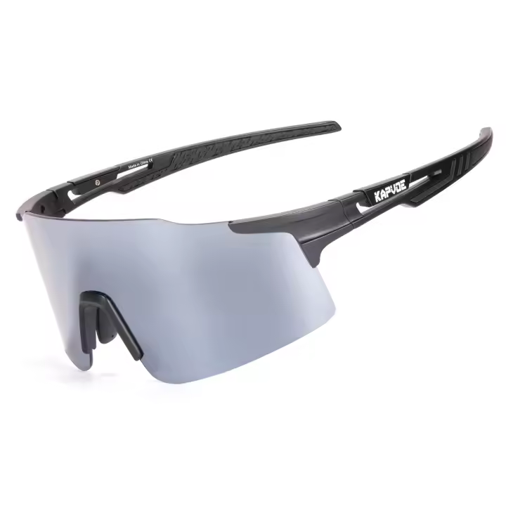 Gafas de Sol sin Límites para Ciclismo Kapvoe Protección UV400 para Hombres y Mujeres - 1