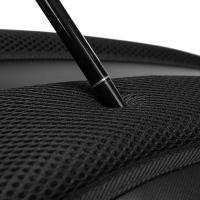 MJMOTO Bolsa de Moto Clásica de Gran Capacidad Multifuncional, Impermeable, Reflectante, Transpirable, Ligera, Antideslizante Ideal para Motocross, Ciclismo, Patinaje, Scooter, Escalada, Deportes al Aire Libre - details 26