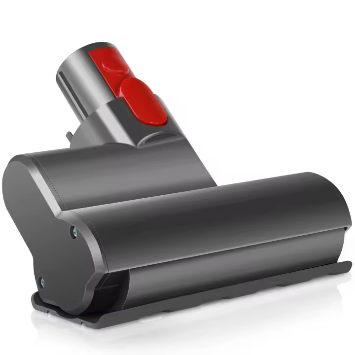 Herramienta Mini para Aspiradora Dyson Recambio de Cabeza de Cepillo para Aspiradoras Sin Cable - 1