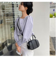 Bolsos bolsos de las mujeres nuevo 2025 bolsos pequeños portátiles de moda de moda bolsos de mensajero de hombro de las mujeres. - details 11