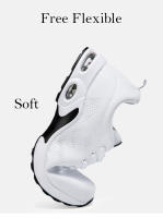 Zapatos para correr de marca, zapatillas transpirables para mujer, zapatos deportivos de verano de malla ligera con cojín de aire para mujer, zapatos de entrenamiento con cordones para exteriores - details 8