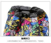 Mochila al aire libre de gran capacidad a prueba de agua bolsa de ordenador mochila de estudiante de ocio - details 45