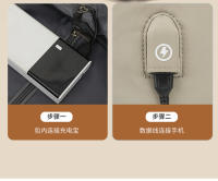 Mochila de viaje multifuncional ligera grande de gran capacidad - details 22