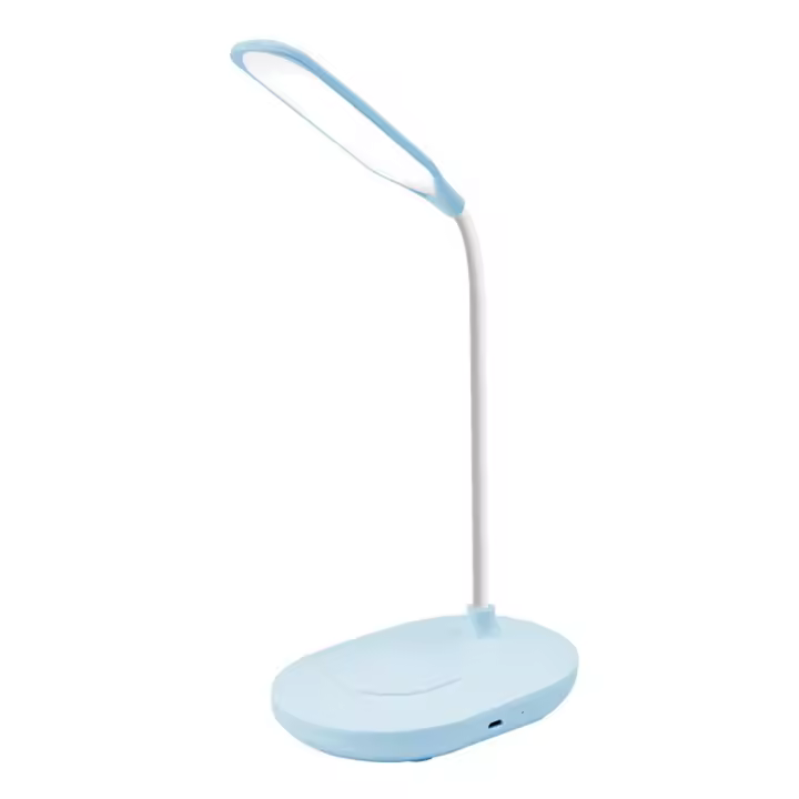 Lámparas de mesa LED para el hogar y la Oficina, lámpara de escritorio para el cuidado de los ojos - 1
