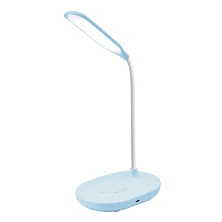 Lámparas de mesa LED para el hogar y la Oficina, lámpara de escritorio para el cuidado de los ojos - 1
