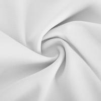 2024 primavera y verano mujeres elástico cintura alta 3/4 pantalón sólido Casual ajuste activo pantalones de pierna Capris anchos pantalones con bolsillos - details 15