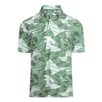 Polo para hombre, ropa deportiva de golf informal de negocios de alta gama para jóvenes - details 5