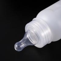 Botella de alimentación para mascotas, chupete de silicona, Material de grado alimenticio, veterinario, lechón, cordero, 250ml, 1 unidad - details 1