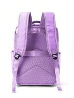 Mochila Unisex de gran capacidad para viaje de negocios, resistente al agua, ligera, duradera, multifuncional, 16 pulgadas - details 19