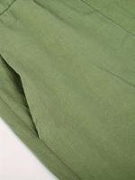 Pantalones cortos de natación Turtle para hombre, perfectos para practicar surf y entrenamientos de verano, con cordón y cintura elástica para mayor comodidad. - details 3