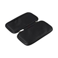 Bolsa duradera para herramientas de belleza, soporte multifuncional para brochas de maquillaje, organizador de cosméticos, bolsas de maquillaje, estuche de almacenamiento de artículos de tocador - details 5