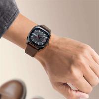 Relojes baratos de marca XINEW originales de lujo de primera calidad para hombres y estudiantes, reloj de cuarzo sencillo deportivo con banda de silicona informal a la moda para hombres y estudiantes, Montre Homme - details 10