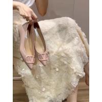Francés Xiaoxiangfeng zapatos individuales de las mujeres de tacón grueso de fondo plano desnudo diseño de desplazamiento sentido nicho de un pedal de la boca ligero zapatos casuales de las mujeres - details 0