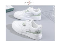 Little White para mujer, novedad de primavera 2023, edición coreana para mujer, zapatos informales versátiles Ins supercalientes para estudiantes, zapatos de suela gruesa - details 14