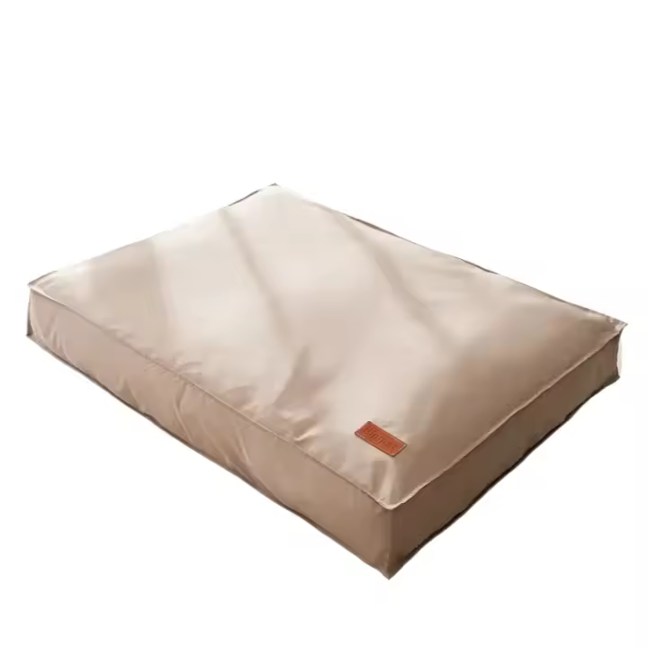 Cama impermeable para mascotas, estera para dormir para perros pequeños, medianos y grandes, sofás para gatos, casa de perrera, productos para mascotas - 1