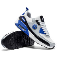 Zapatos para correr con colchón de aire, zapatos deportivos para exteriores para hombres - details 11