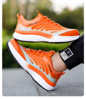 Zapatos de Seguridad de Acero Mocasines de Trabajo para Hombres y Mujeres A Prueba de Agujas - details 14