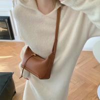 Bolso de Lujo Ligero Versátil Bolso Cruzado para Hombro y Axila Nuevo Bolso de Comida 2025 - details 5
