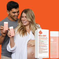 Esencia de Aceite Corporal Bio Skincare Vitamina E para Cicatrices, Marcas de Embarazo - details 1
