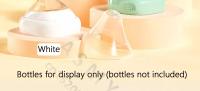Cubierta de botella universal adecuada para accesorios de hegen tapa de caja de almacenamiento funda antipolvo + cuello de botella + chupón normal productos chinos - details 22
