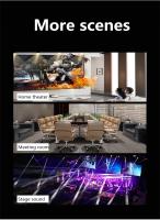 YYAUDIO 1 par de alta calidad OCC OFC Chapado en plata y cobre Xlr Cable de Audio equilibrado 3 pines 2 XLR Cable de Audio macho a hembra - details 13