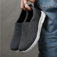 Zapatos de Hombre de Verano Transpirables, Cómodos, para Exteriores, Mocasines Clásicos - details 4