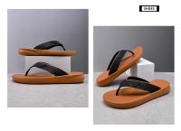 Zapatillas de Playa para Hombres de Alta Calidad Verano 2025 Zapatillas Casuales Transpirables para Exteriores - details 8