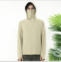 LNGXO Chaqueta de Senderismo para Verano Protección Solar, Secado Rápido, Elasticidad Suave - details 16