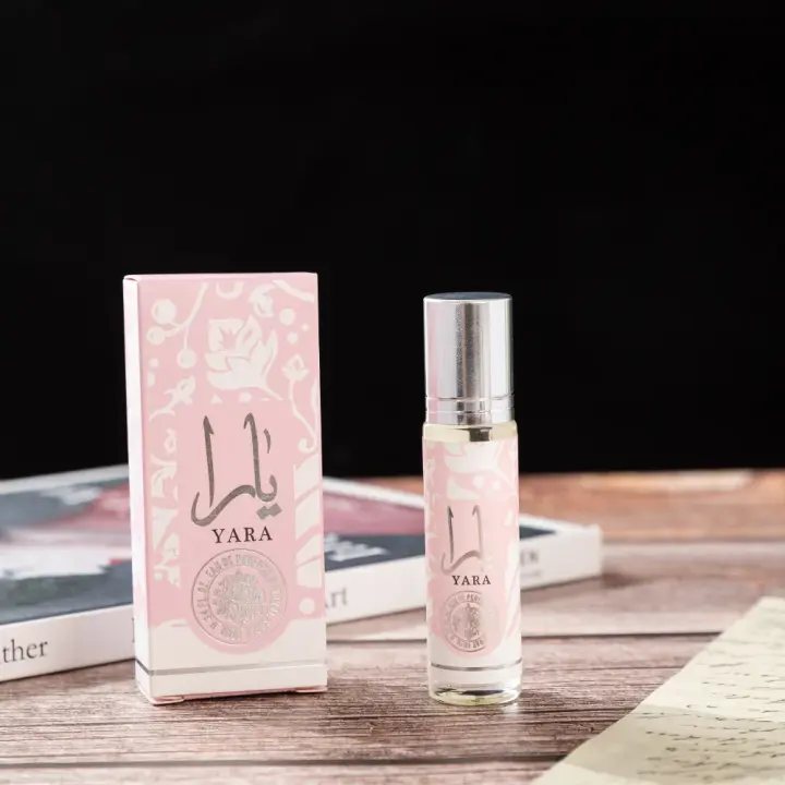 Perfume Floral Duradero para Mujer DSH Eau De Toilette 75ml Spray de Regalo Aromaterapia para el Hogar - 1