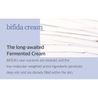 moiturizing hydrating nutrients bifida cream skin firming care smooth mineral without stickiness
