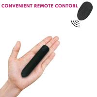 Bragas vibratorias con 10 funciones, Control remoto inalámbrico, correa de bala recargable, vibrador para ropa interior, juguete sexual para mujeres - details 3