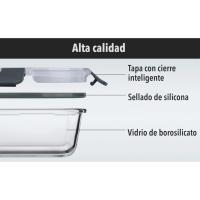 Alta calidad